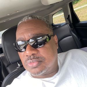 Meet your Posher, Daryl